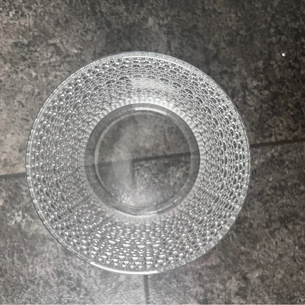AC* New! Beautiful Glass Decor - Picture 4 of 6